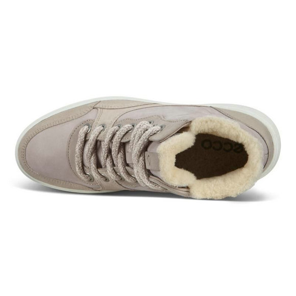 ECCO SOFT 7 WEDGE TRED Women's Boot ECCO SOFT 7 WEDGE TRED Women's Boot